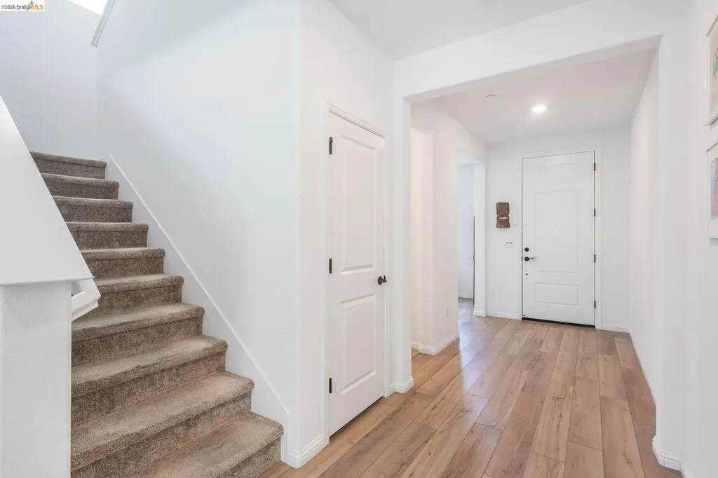 204 Wooley Creek Way Brentwood CA 94513