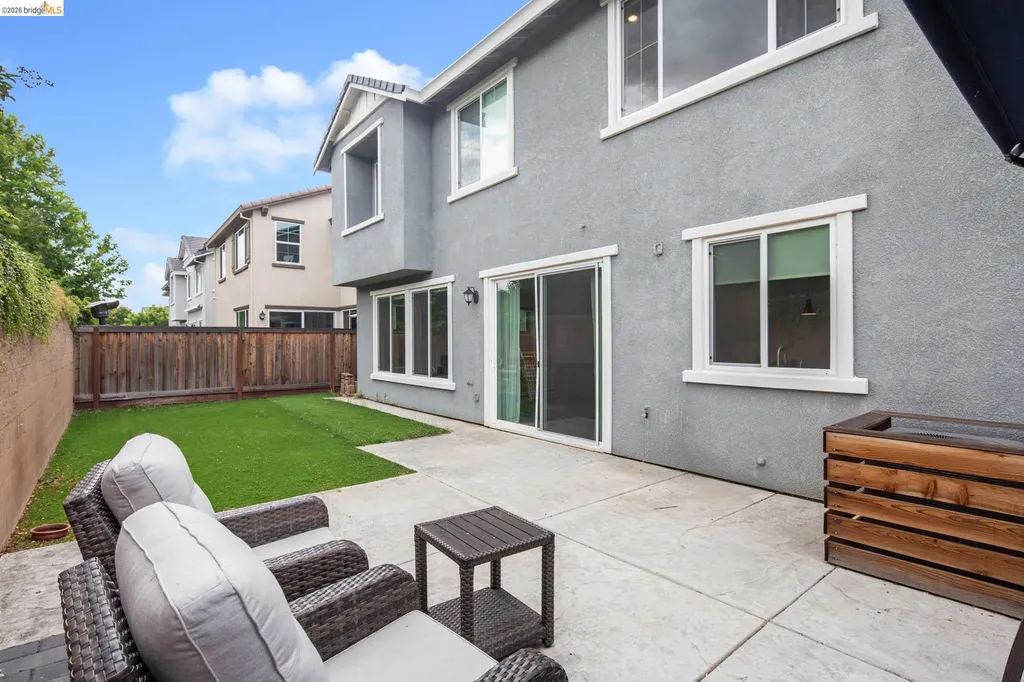 204 Wooley Creek Way Brentwood CA 94513