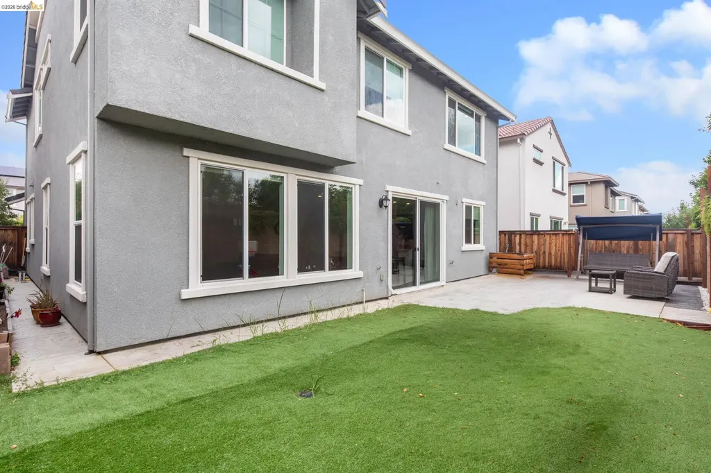 204 Wooley Creek Way Brentwood CA 94513