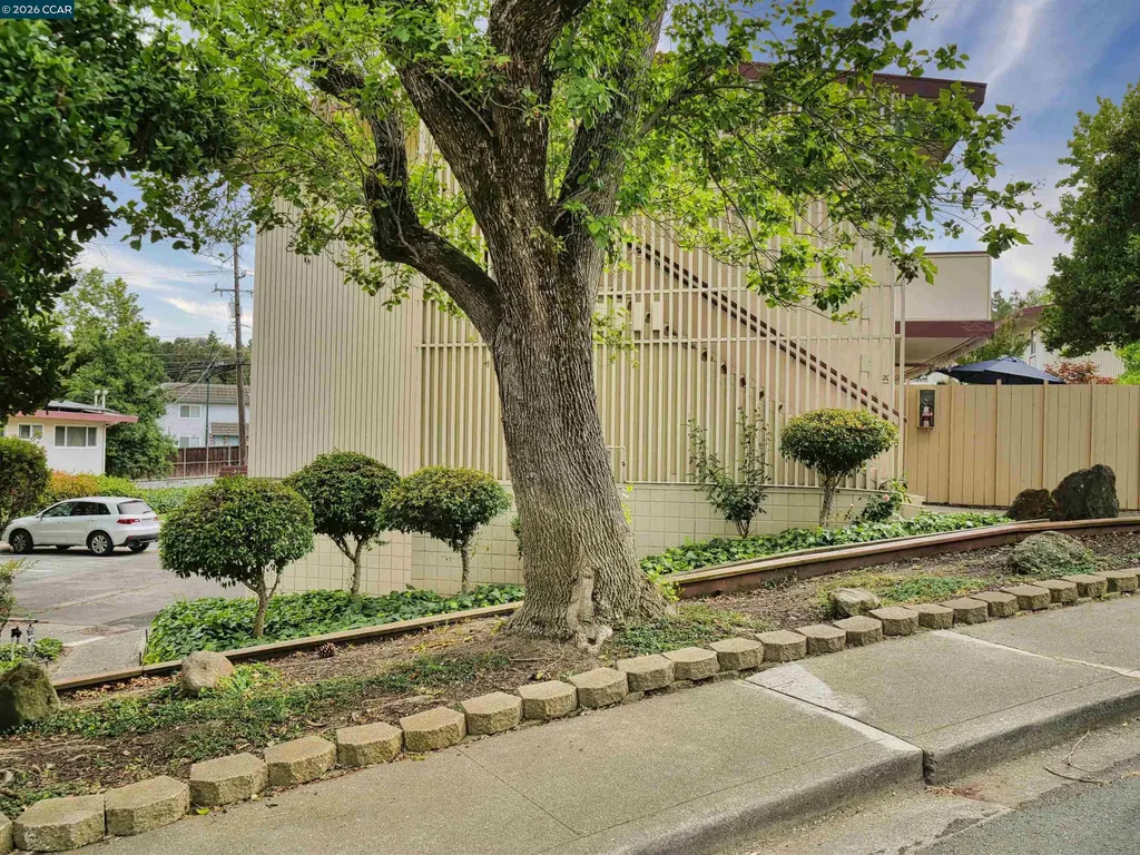 2180 Geary Road Pleasant Hill CA 94523