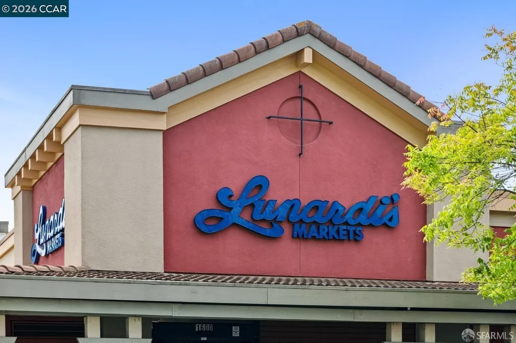 2180 Geary Road Pleasant Hill CA 94523