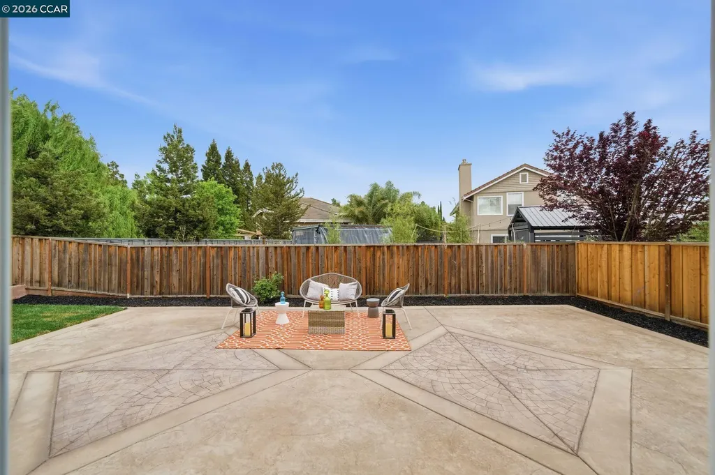 509 Zenith Ridge Drive Danville CA 94506