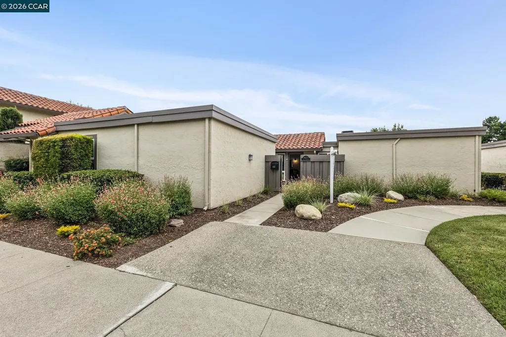 1421 Calle Enrique Pleasanton CA 94566