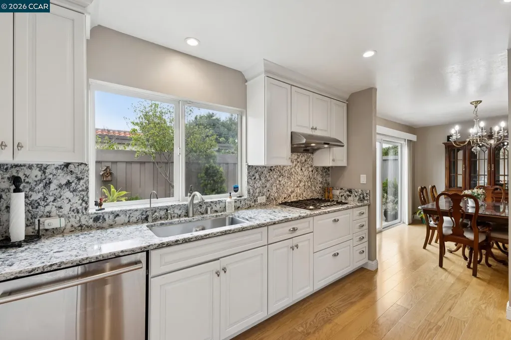 1421 Calle Enrique Pleasanton CA 94566