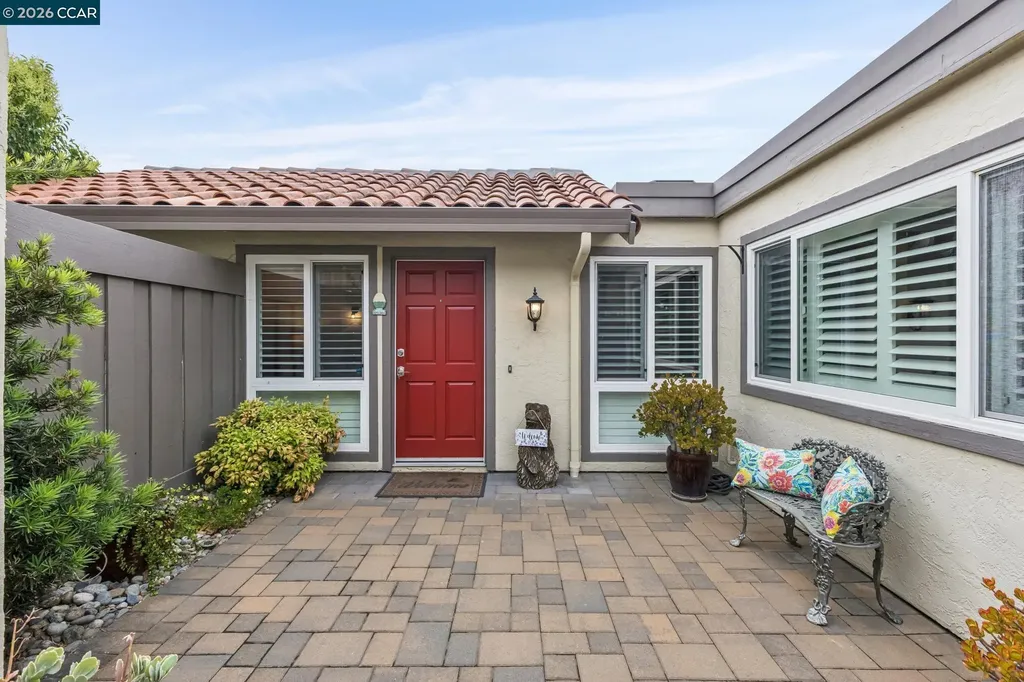 1421 Calle Enrique Pleasanton CA 94566