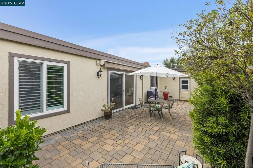 1421 Calle Enrique Pleasanton CA 94566