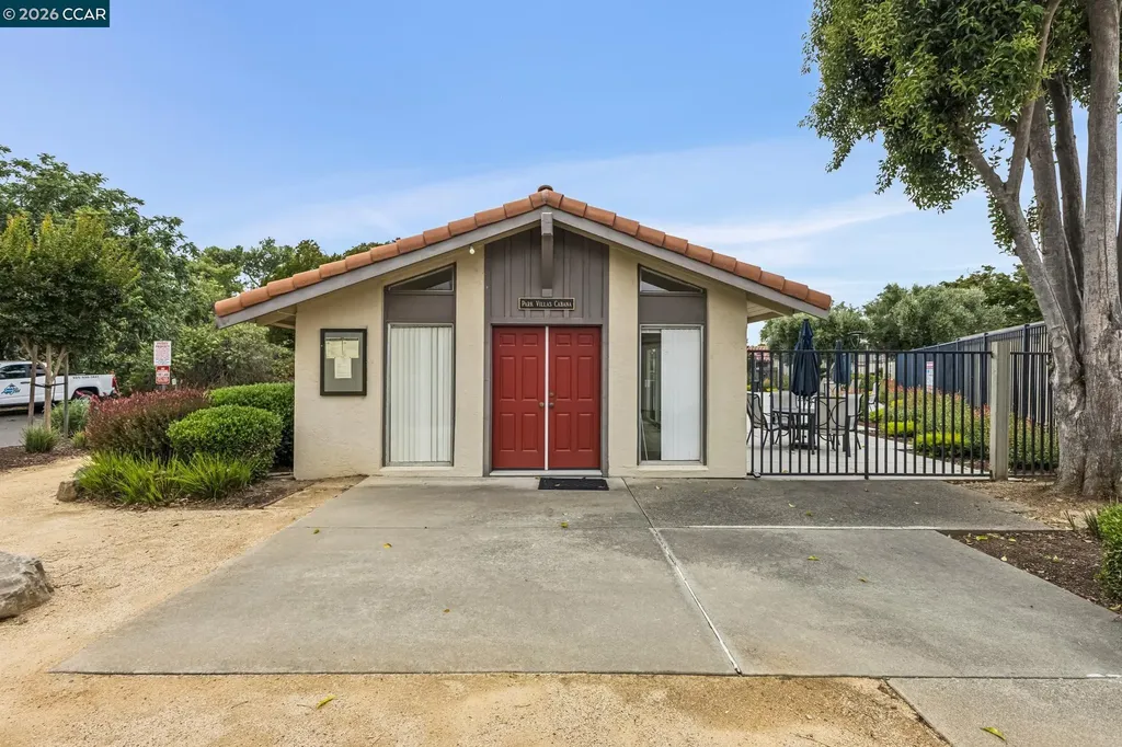1421 Calle Enrique Pleasanton CA 94566