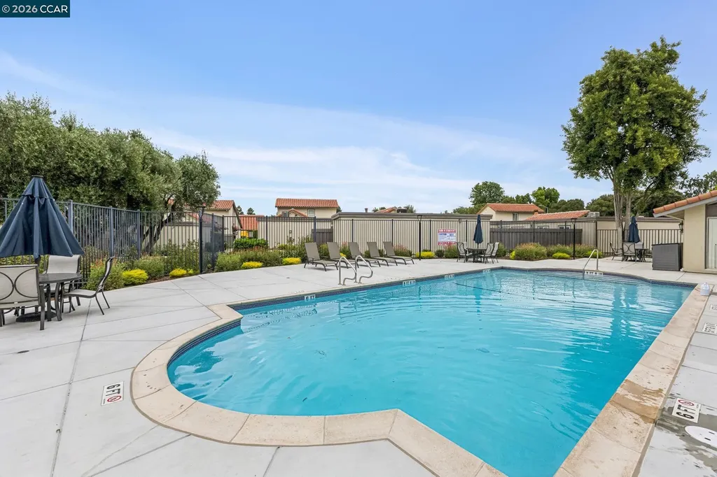 1421 Calle Enrique Pleasanton CA 94566