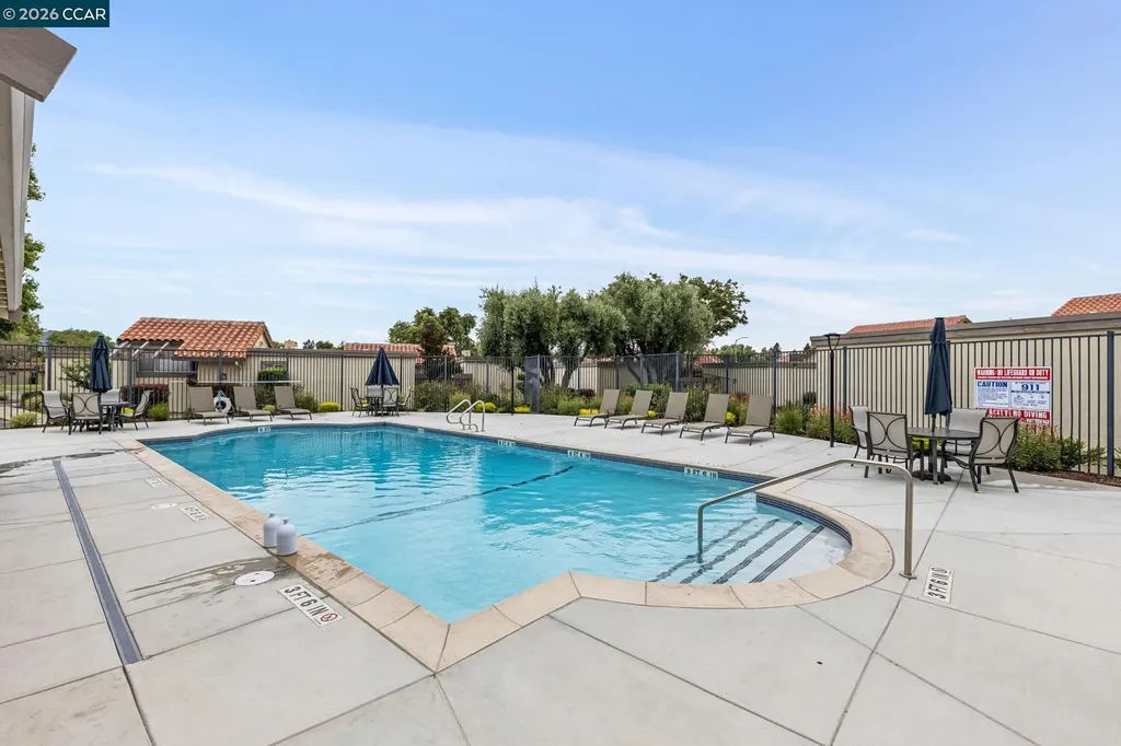 1421 Calle Enrique Pleasanton CA 94566