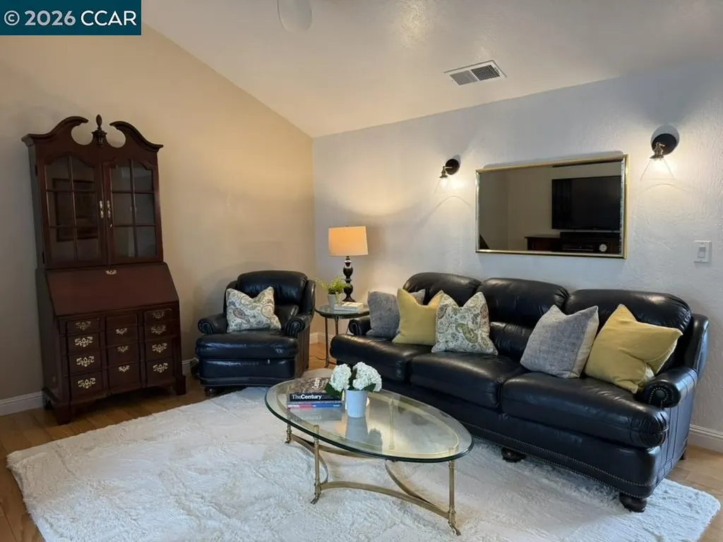 1421 Calle Enrique Pleasanton CA 94566