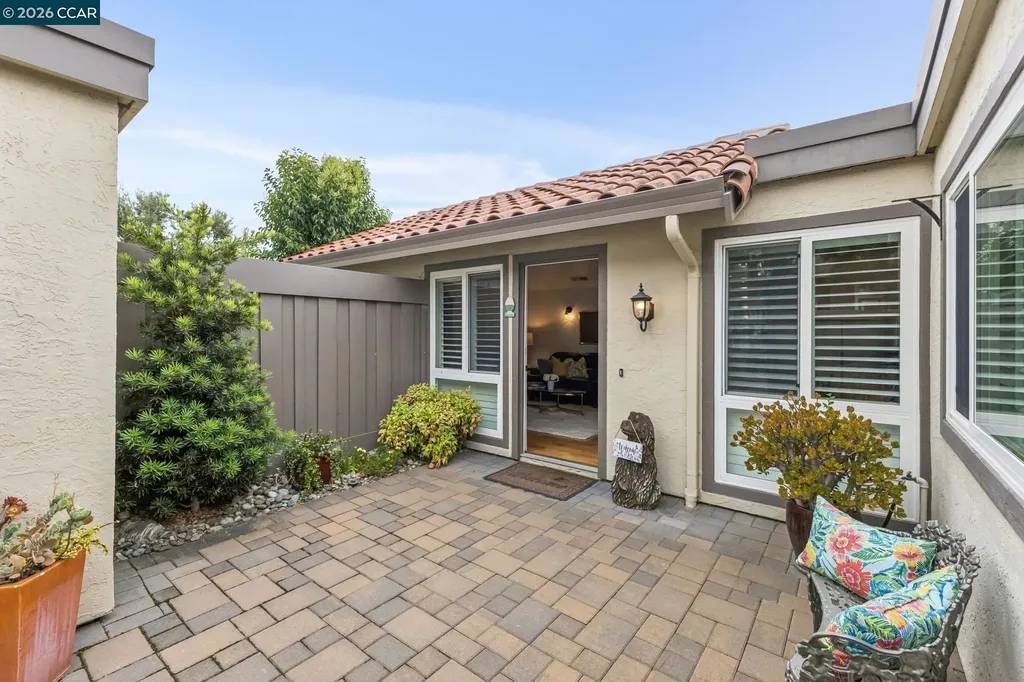 1421 Calle Enrique Pleasanton CA 94566