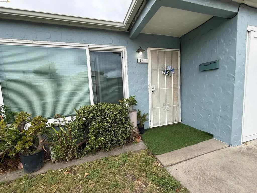 1003-1011 Lassen Street Richmond CA 94805