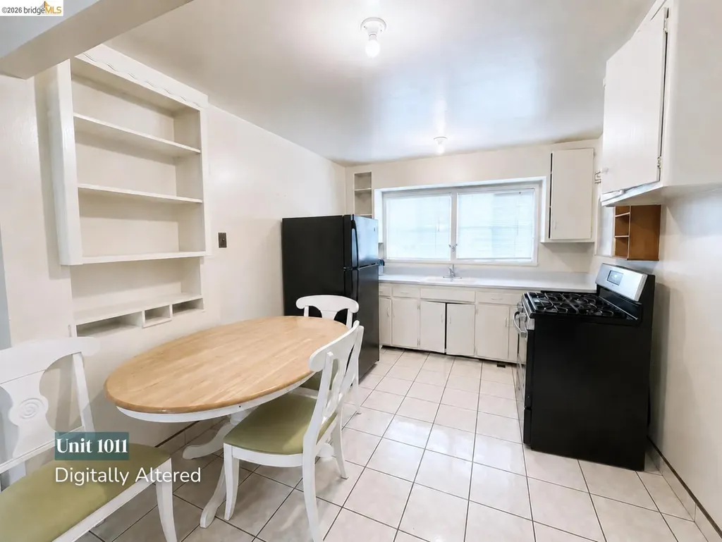 1003-1011 Lassen Street Richmond CA 94805