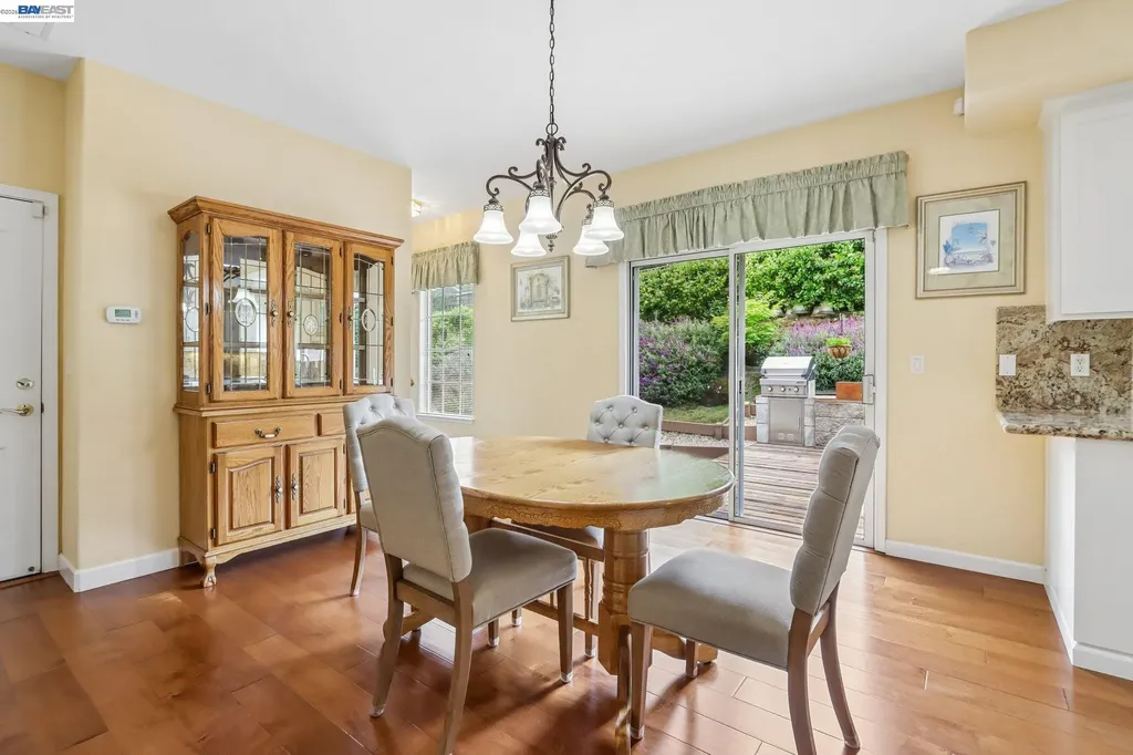 5305 Willow Glen Place Castro Valley CA 94546