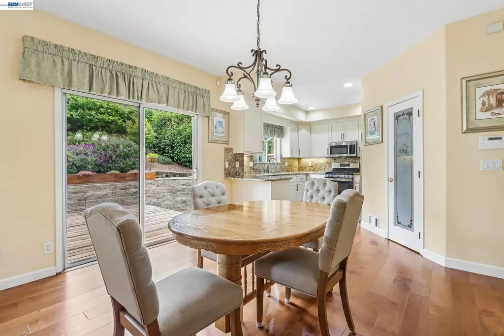5305 Willow Glen Place Castro Valley CA 94546