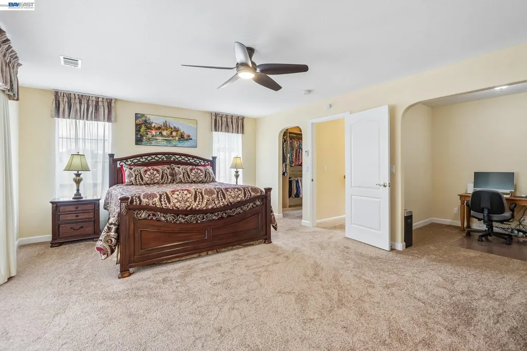 5305 Willow Glen Place Castro Valley CA 94546