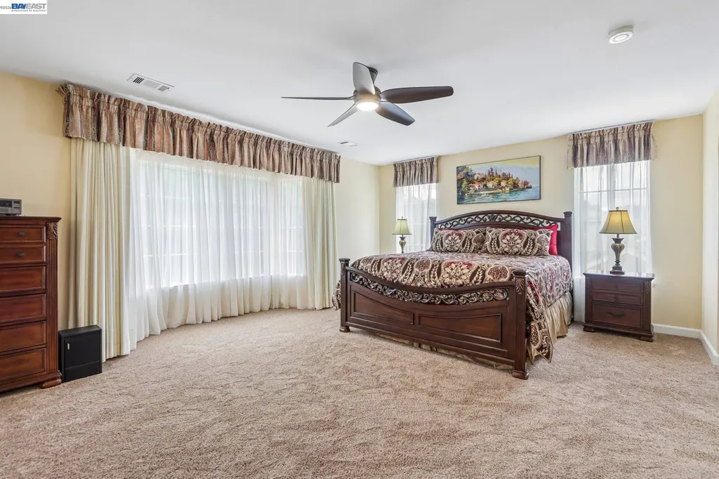 5305 Willow Glen Place Castro Valley CA 94546