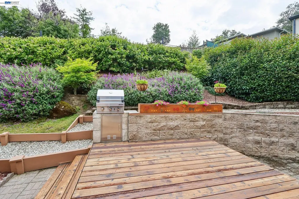 5305 Willow Glen Place Castro Valley CA 94546