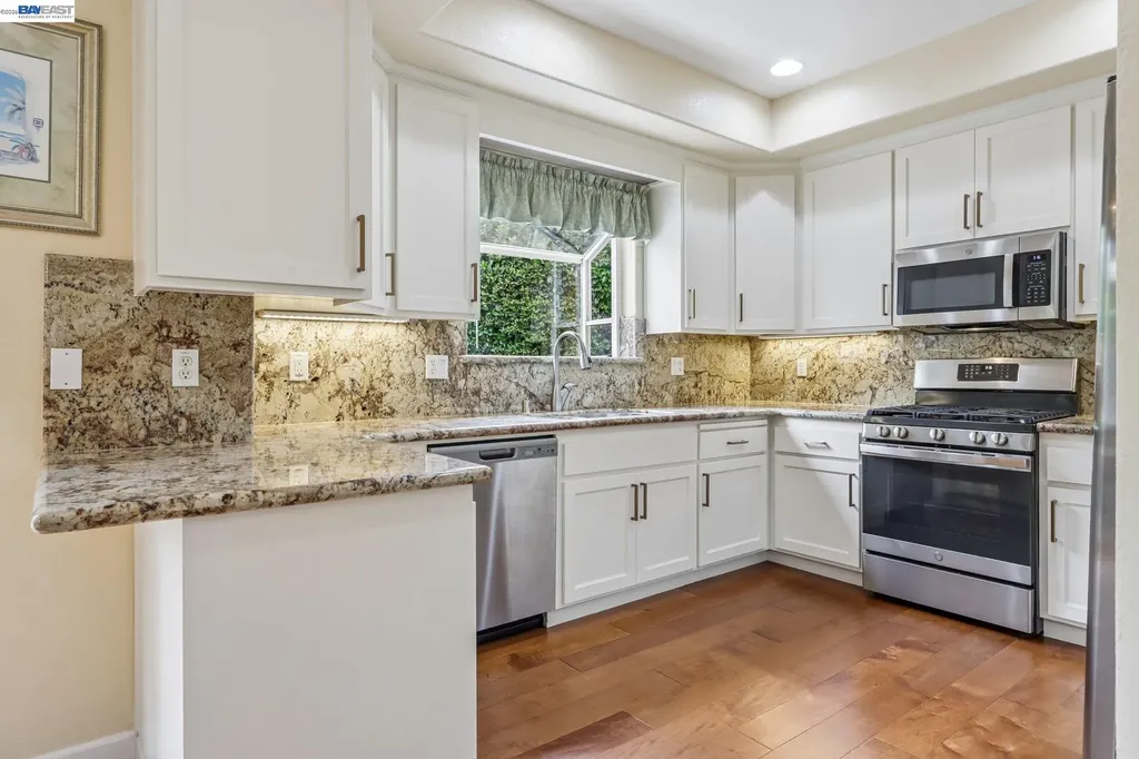 5305 Willow Glen Place Castro Valley CA 94546