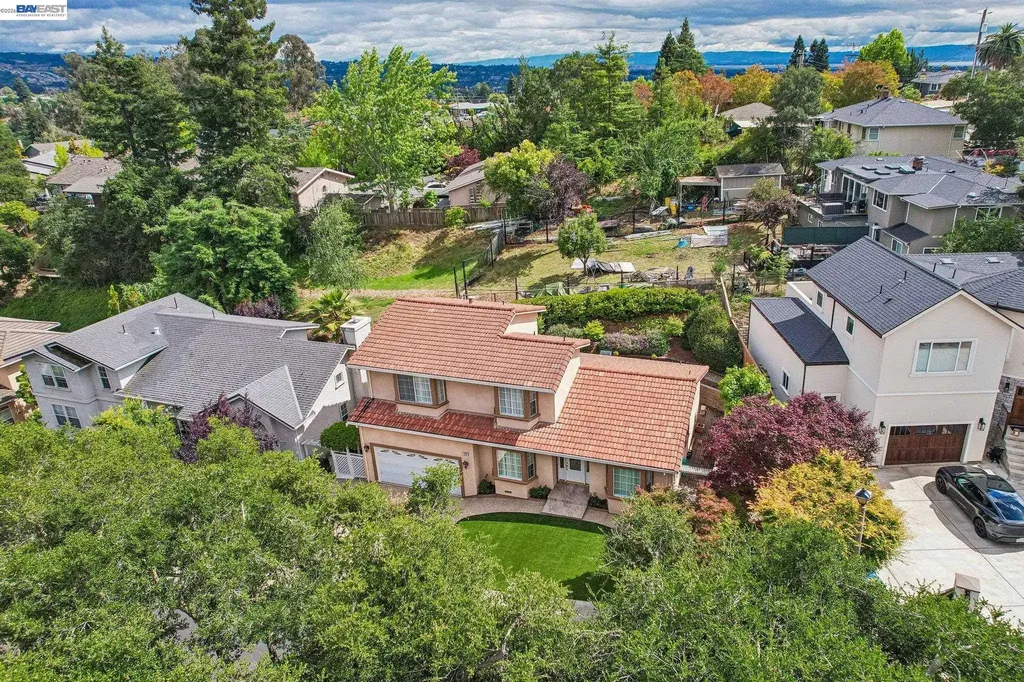 5305 Willow Glen Place Castro Valley CA 94546