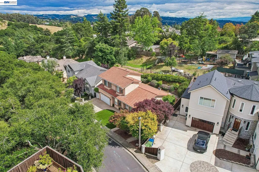 5305 Willow Glen Place Castro Valley CA 94546
