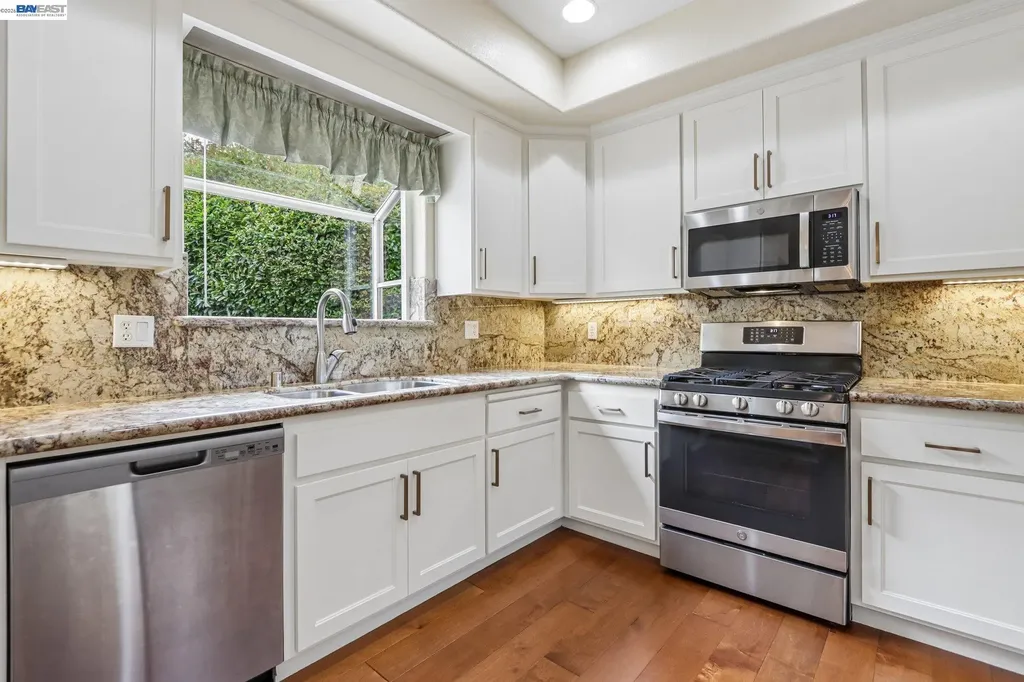 5305 Willow Glen Place Castro Valley CA 94546