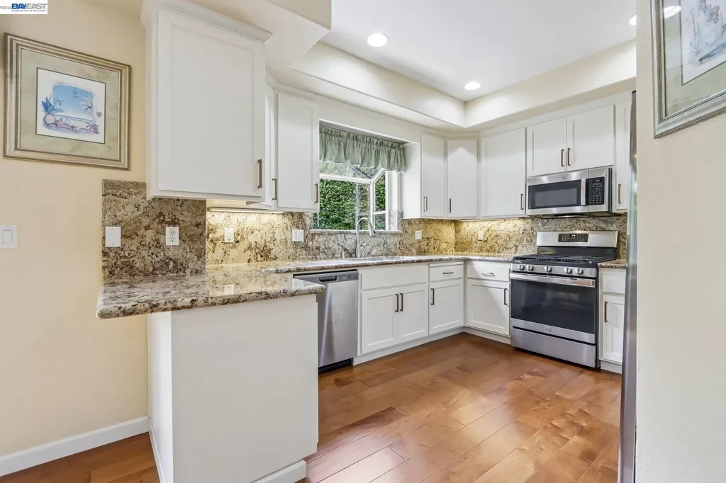 5305 Willow Glen Place Castro Valley CA 94546