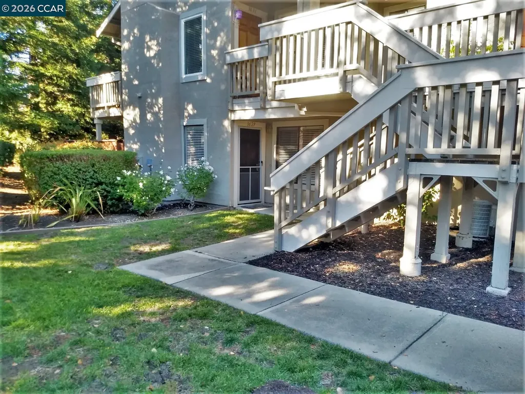3629 Crow Canyon Road San Ramon CA 94582