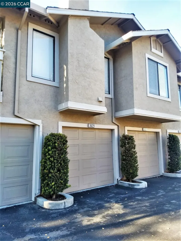 3629 Crow Canyon Road San Ramon CA 94582