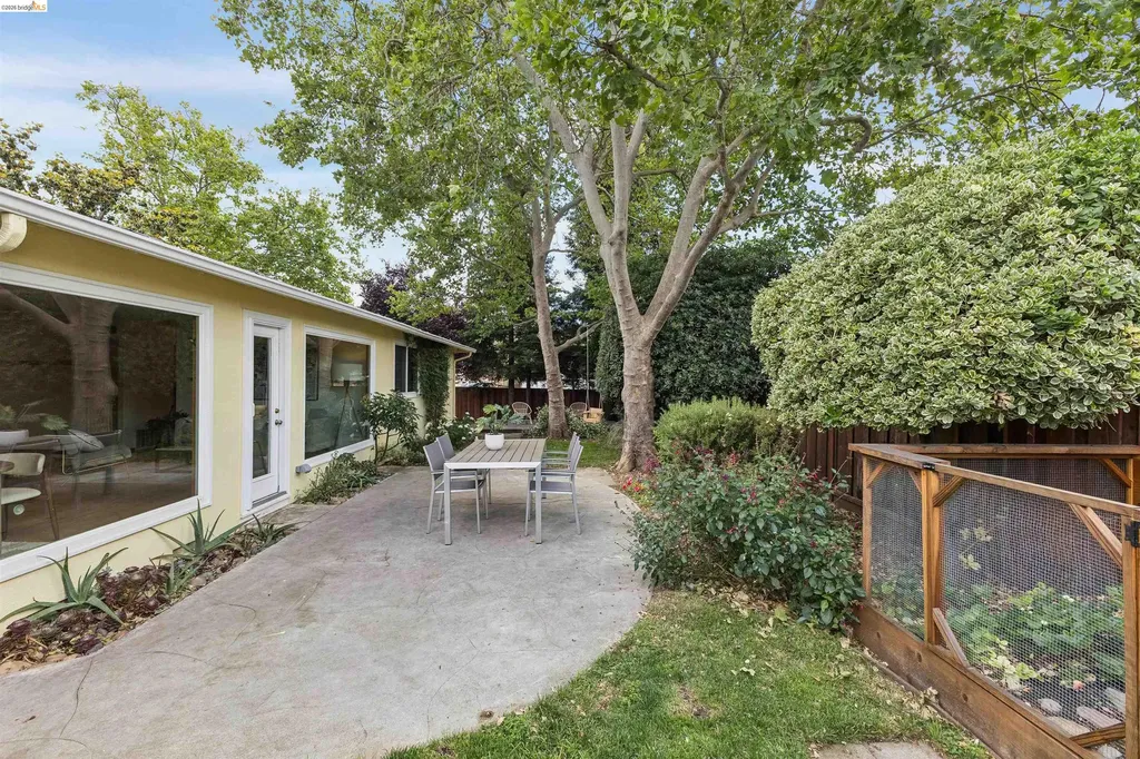 1231 Coventry Road Concord CA 94518