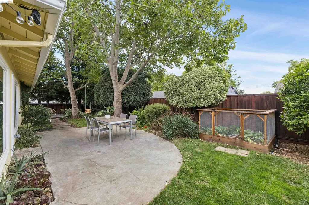 1231 Coventry Road Concord CA 94518