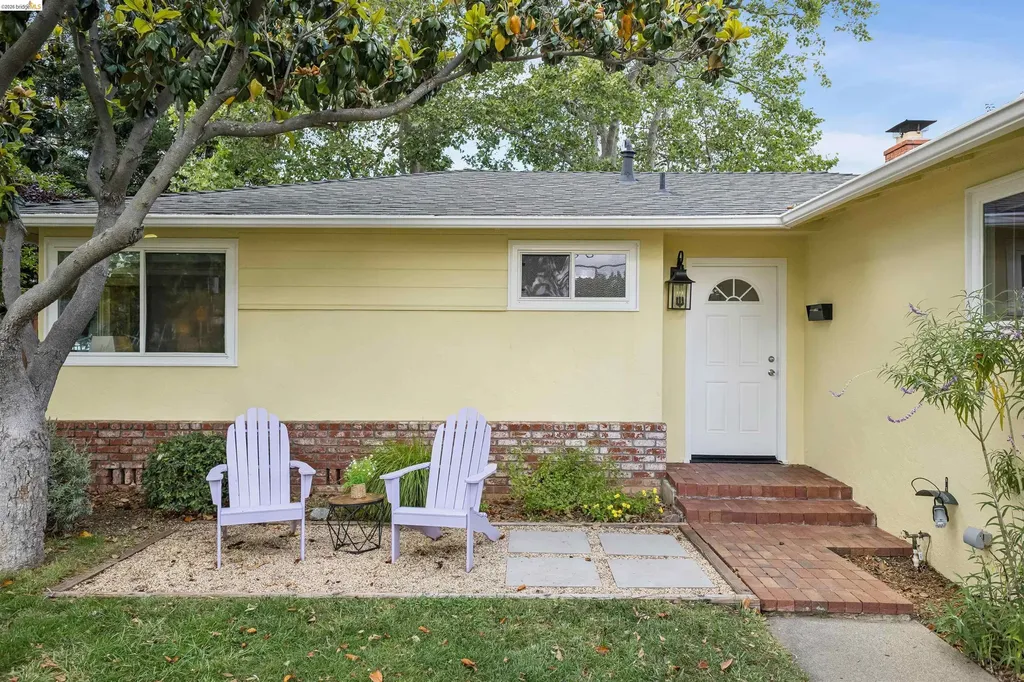 1231 Coventry Road Concord CA 94518