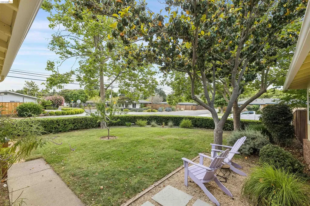 1231 Coventry Road Concord CA 94518