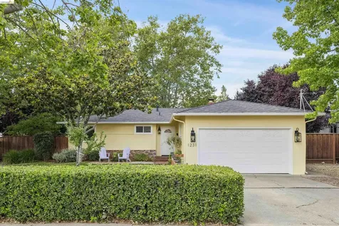 1231 Coventry Road Concord CA 94518