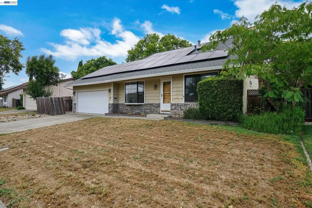 1463 Wilton Road Livermore CA 94551