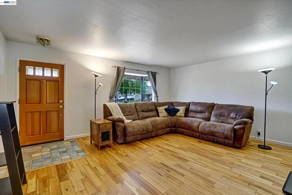 1463 Wilton Road Livermore CA 94551