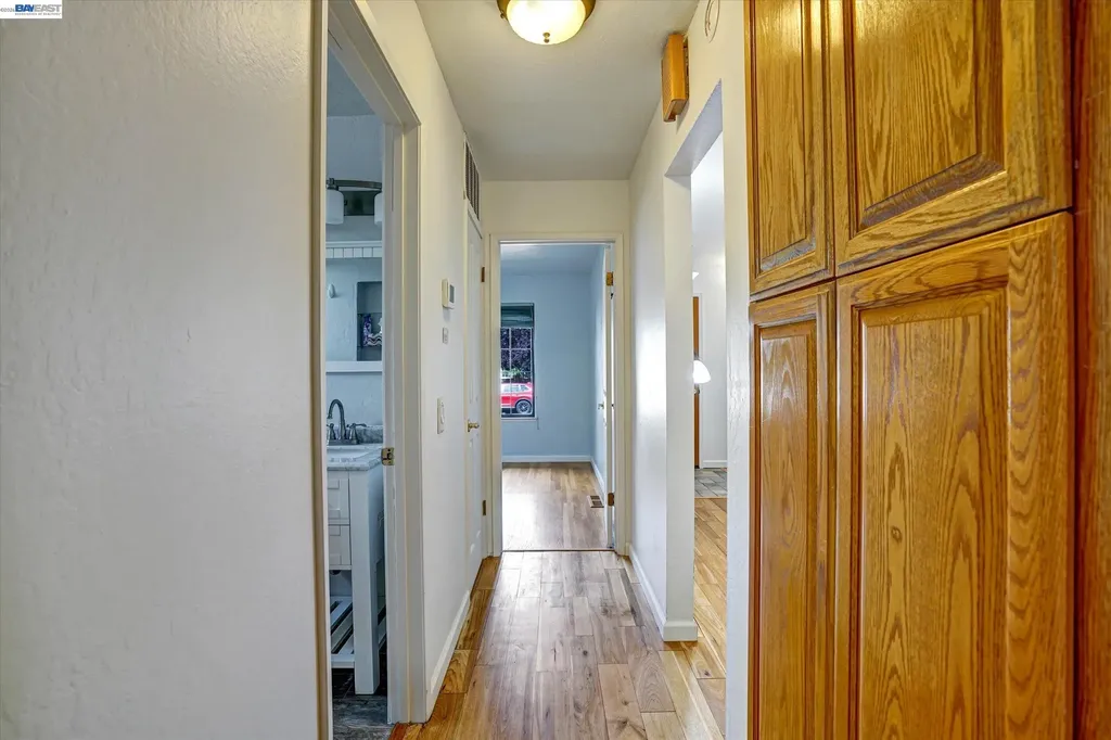 1463 Wilton Road Livermore CA 94551