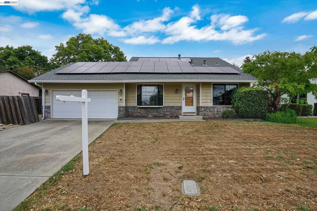 1463 Wilton Road Livermore CA 94551
