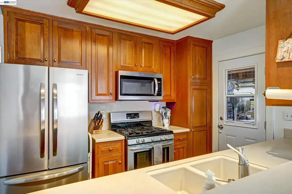 1463 Wilton Road Livermore CA 94551