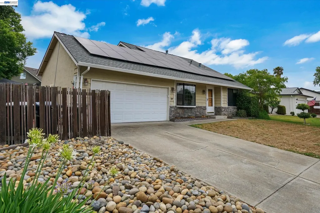 1463 Wilton Road Livermore CA 94551
