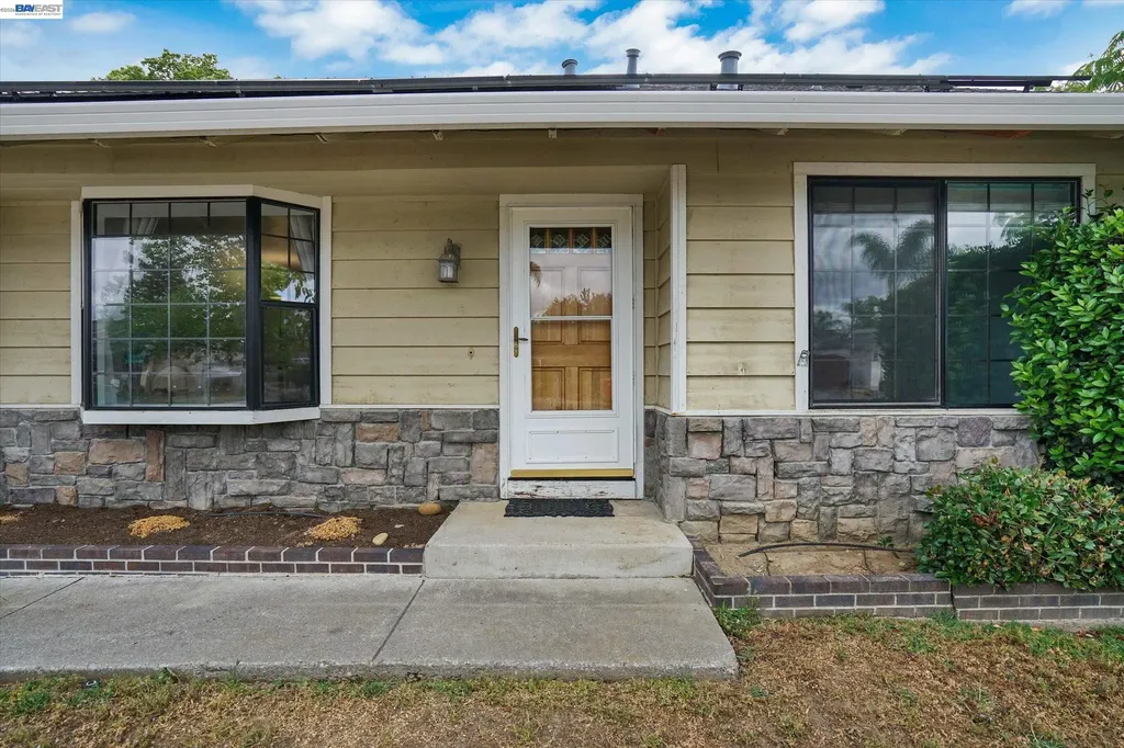 1463 Wilton Road Livermore CA 94551