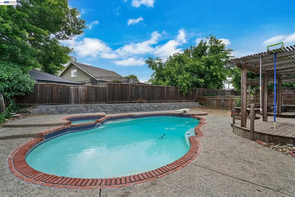 1463 Wilton Road Livermore CA 94551