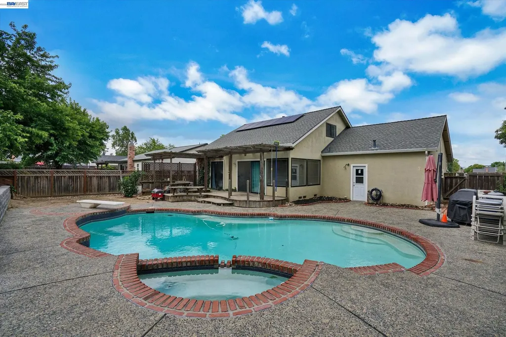 1463 Wilton Road Livermore CA 94551