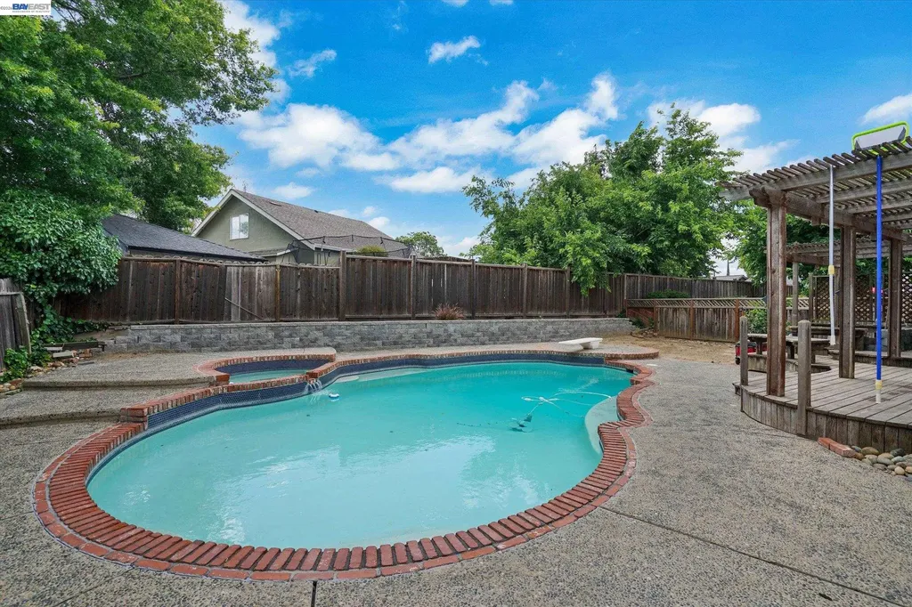 1463 Wilton Road Livermore CA 94551