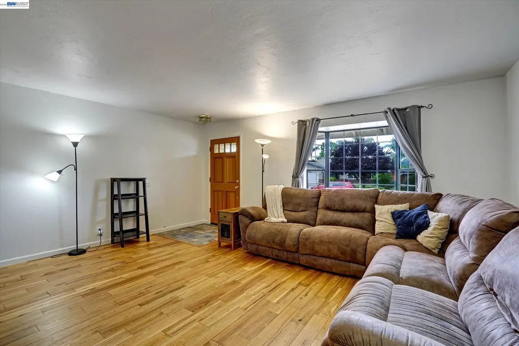 1463 Wilton Road Livermore CA 94551