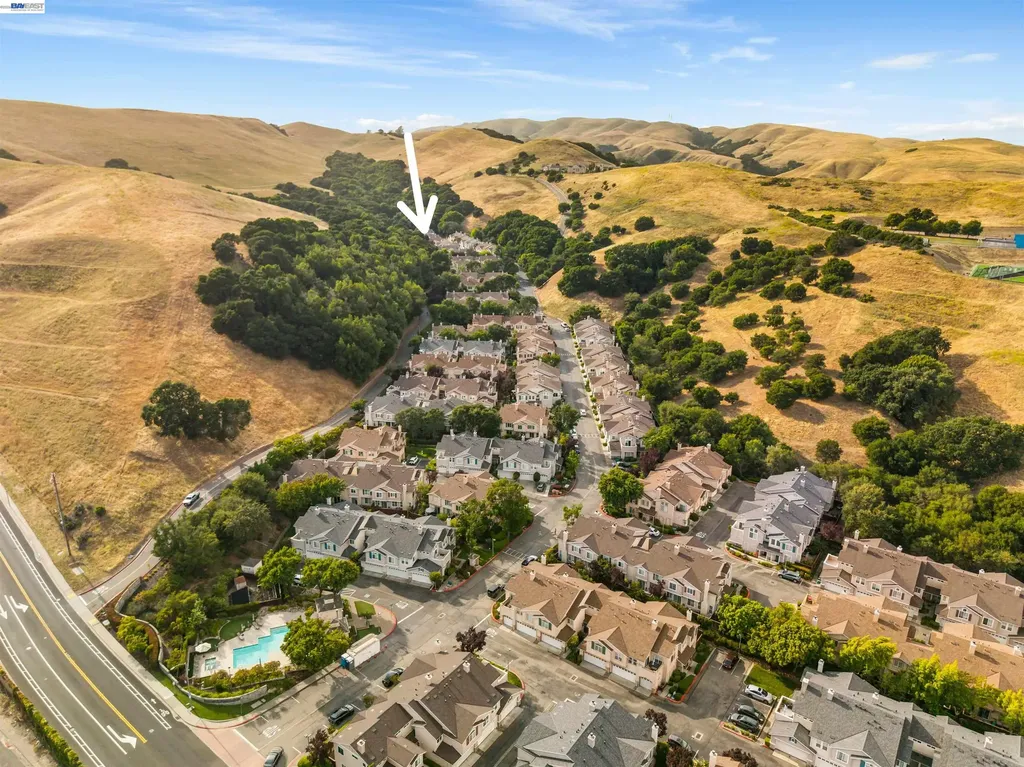 10636 Roys Hill Lane Dublin CA 94568