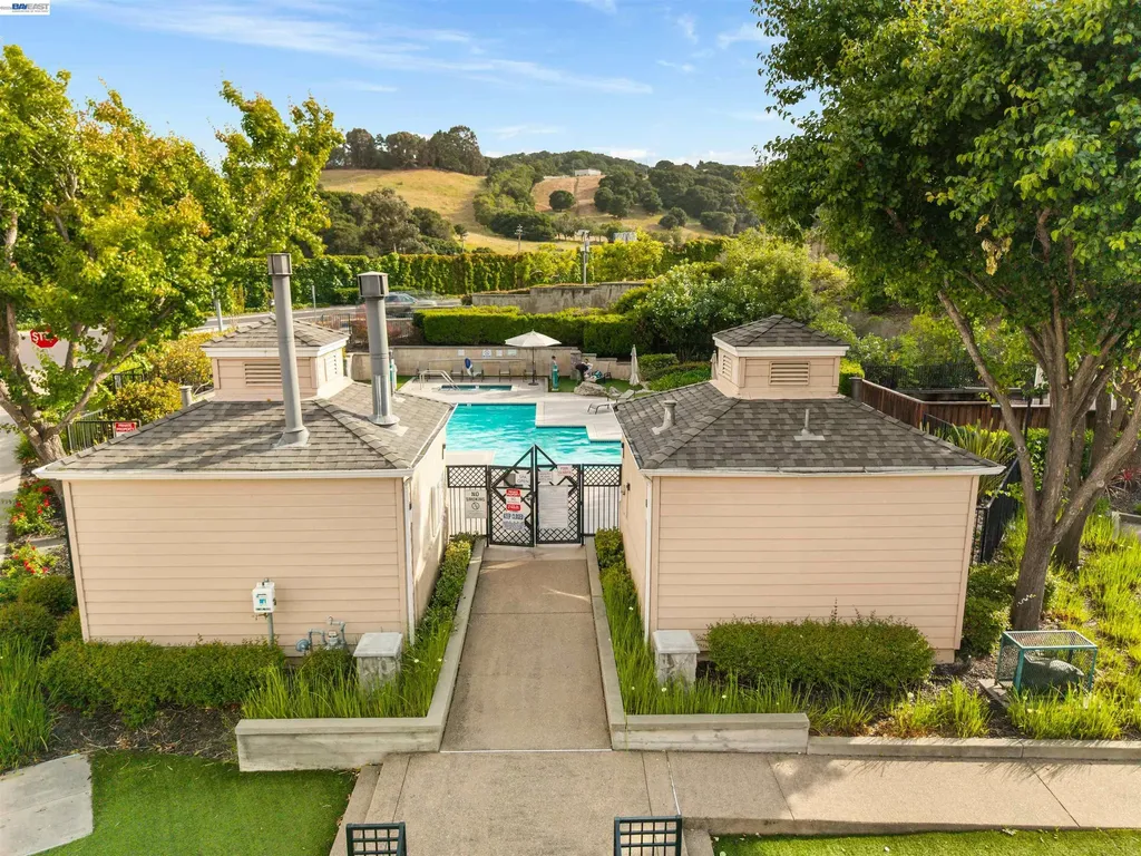 10636 Roys Hill Lane Dublin CA 94568