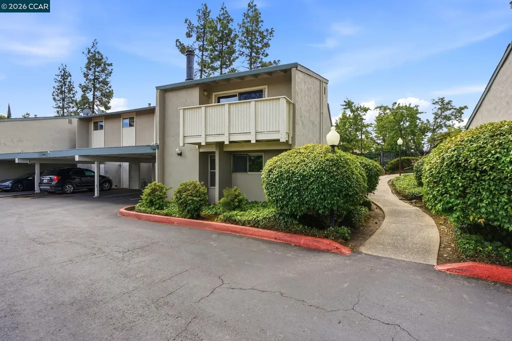 2420 Pleasant Hill Road Pleasant Hill CA 94523