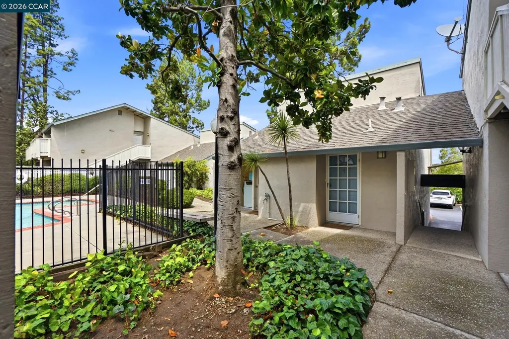 2420 Pleasant Hill Road Pleasant Hill CA 94523