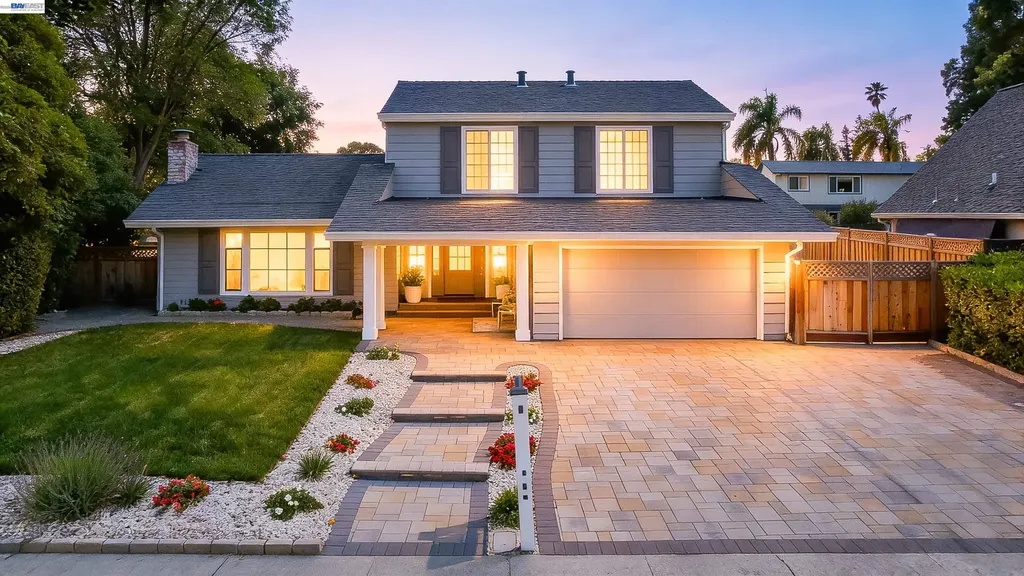 9519 Broadmoor Drive San Ramon CA 94583
